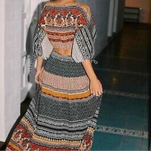 Free people global set L - Picture 3 of 4